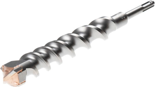 SDS Plus Drill 4 Koch-Drills 22x250 Tips