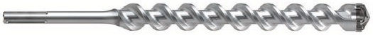 166 Sds-max Drill Bits Concrete 10 Cutting Edges Carbide Tip Dim 12x540 Ultimax 646