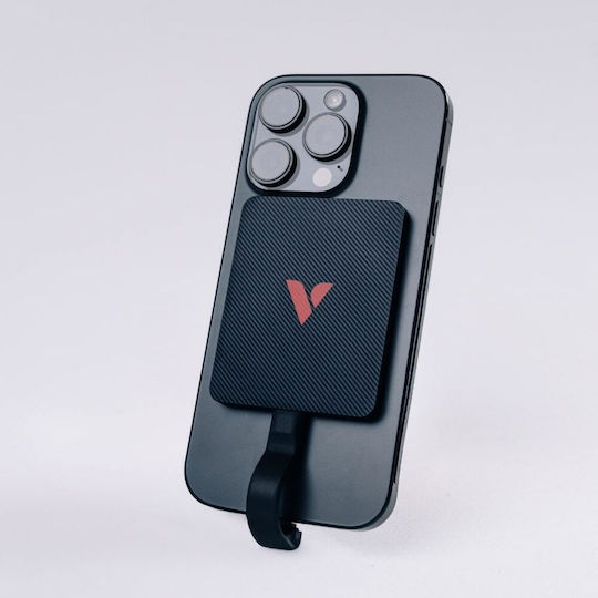 Verbatim Snapback Ultra Slim USB-C Externe SSD 512GB 2.5" Schwarz