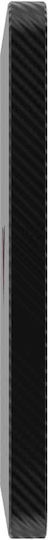 Verbatim Snapback Ultra Slim USB-C Externe SSD 512GB 2.5" Schwarz