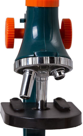 Levenhuk Σετ Τηλεσκόπιο-Μικροσκόπιο Microscope for 3+ years Years Old