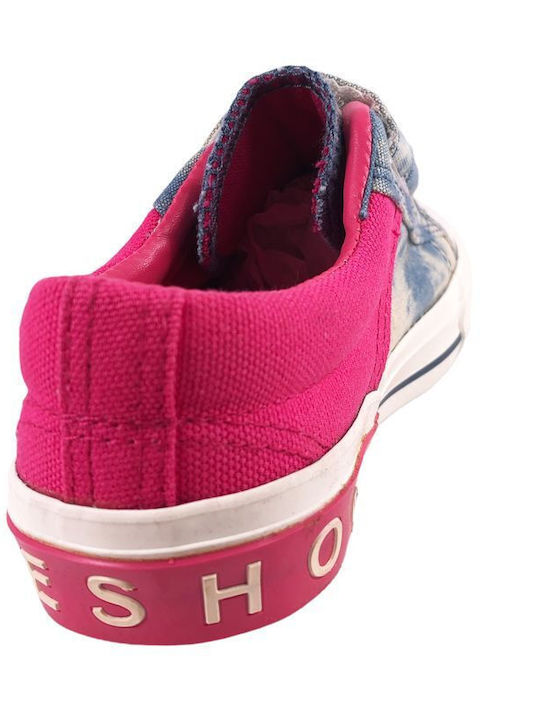 Kinder Sneaker Mehrfarbige