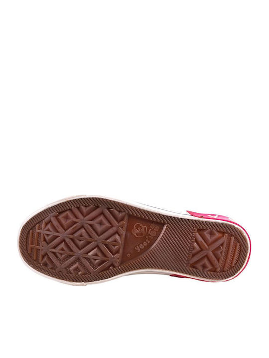 Kinder Sneaker Mehrfarbige