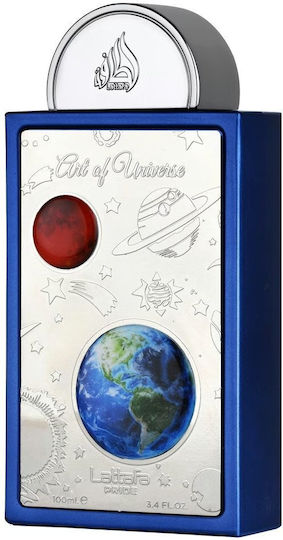 Lattafa Pride Art Of Universe Eau de Parfum 100ml
