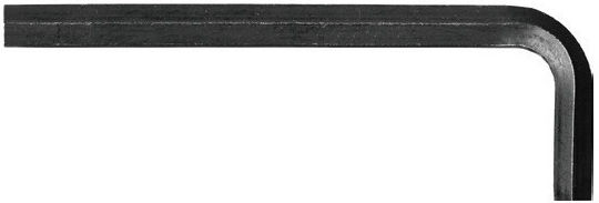 Cheie Allen Hexagonală Versiune Scurtă Mărimea 3/8''
