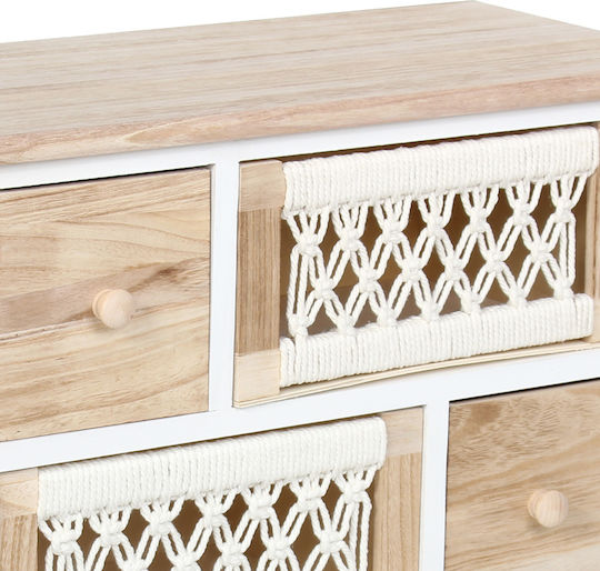 Storage Drawers Length 55.5 Width 27 Height 60 cm Storage Drawers Length 55.5 Width 27 Height 60 cm