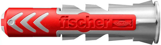 fischer Schraubanker Kunststoff 132Stück