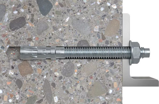 fischer Ούπα Πλαστικό 12x120mm