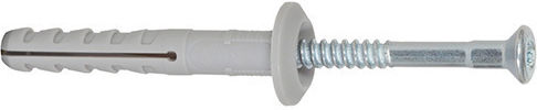 Helix Oops Plastic 6x80mm