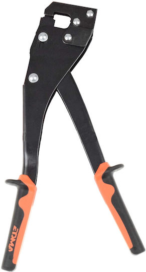 Edma 060055 Riveter Profile Connection Length 345mm