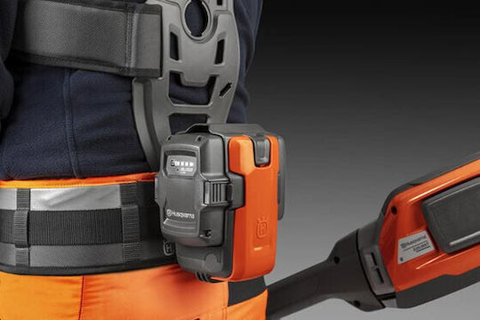 Husqvarna Balance Xt2 Brushcutter Shoulder Support Vest