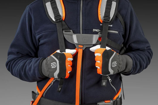 Husqvarna Balance Xt2 Brushcutter Shoulder Support Vest