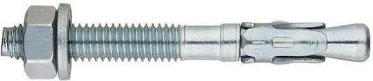 Marefix Ούπα Πλαστικό 16x145mm 25τμχ