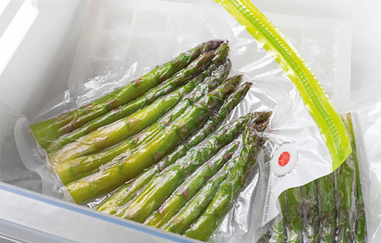 Bosch Grainy Vacuum Sealer Bag 10pcs