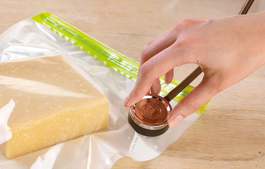 Bosch Grainy Vacuum Sealer Bag 10pcs
