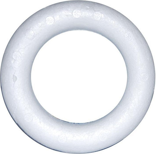 Next Wreath Crafting from Styrofoam 1pcs