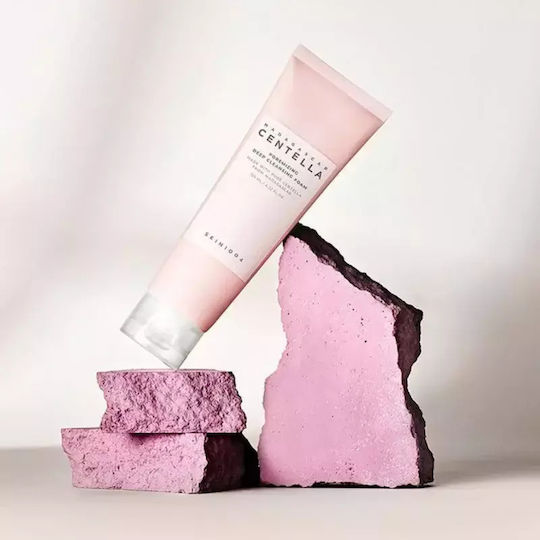 Skin1004 Madagascar Centella Poremizing Αφρός Καθαρισμού Προσώπου 125ml