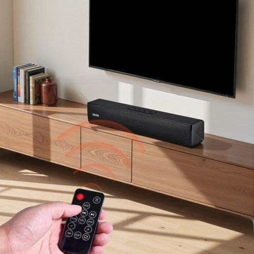 Vevor Soundbar 2 Bluetooth 80W with Remote Control YTSTXYX17INCJ9FDQ001V2