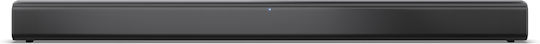 Sharp HT-SB145 Soundbar 2 Bluetooth and HDMI with Remote Control Black