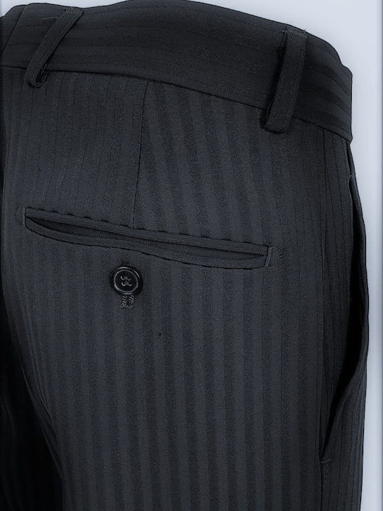 Men's Suit Black