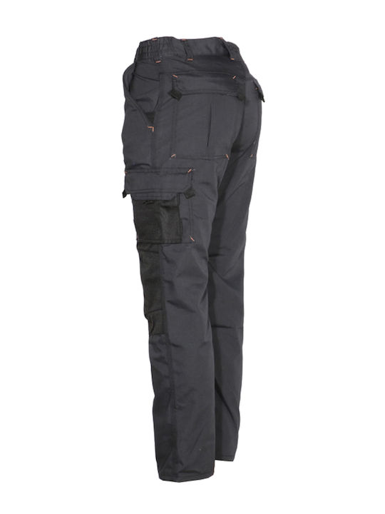 Fageo Arbeitshose Marineblau