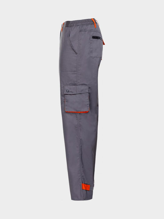 Stenso Desman Work Trousers Gray