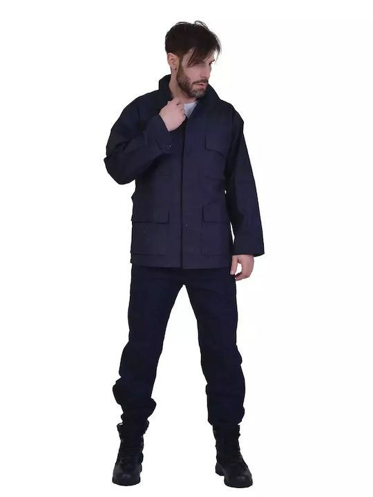 Ergo Pantaloni de Lucru Kaki