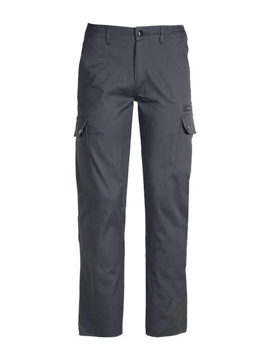 Fageo Arbeitshose Blau