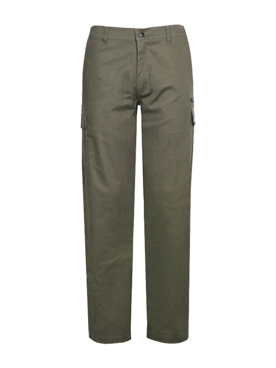Fageo Arbeitshose Blau