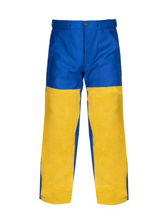 Stenso Zava Pro Trousers Hl Work Trousers made of Cotton
