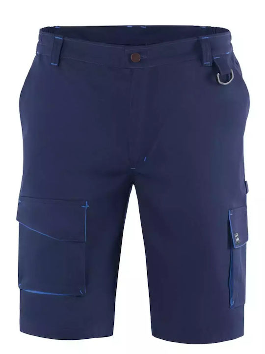 Axon Top Arbeitsshorts Schwarz