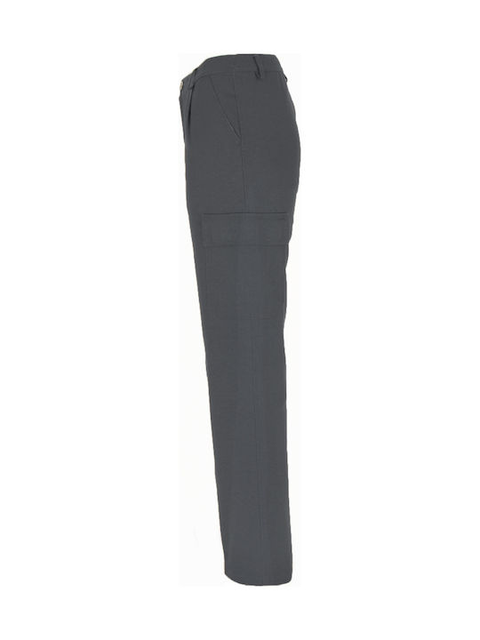 Valento Caster Pantaloni de Lucru Gri