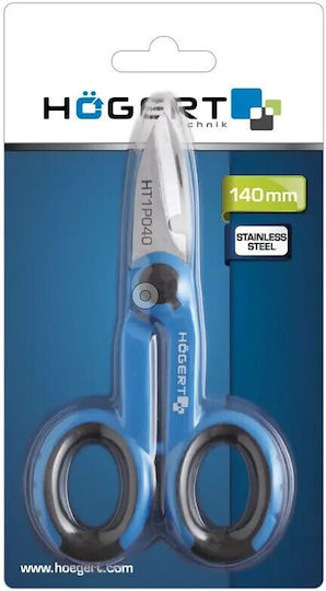 Κόφτες Καλωδίων Μόνωσης 140 Mm Ht1p040