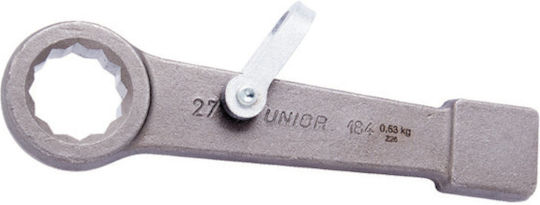 Unior Single Cheie poligon Straight Dimensiune 30mm