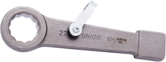 Unior Einzeln Polygon-Schlüssel Gerade Größe 41mm