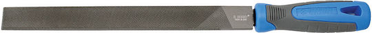 Unior 619299 File Metal Flat with Handle