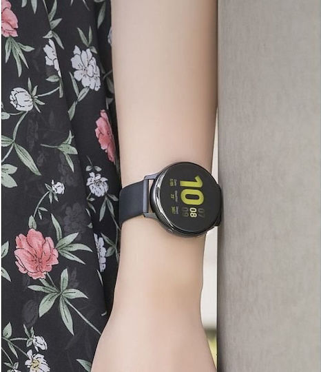 Ringke Easy Flex Displayschutzfolie für das Galaxy Watch Active 2 40mm 3Stück E10F026
