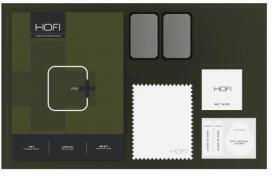 Hofi Tempered Glass για το Smart Band 7 Pro 2τμχ