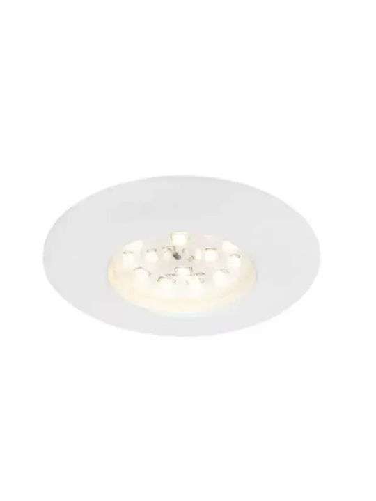 Briloner LED Alb Cald Spot în Culoare Alb