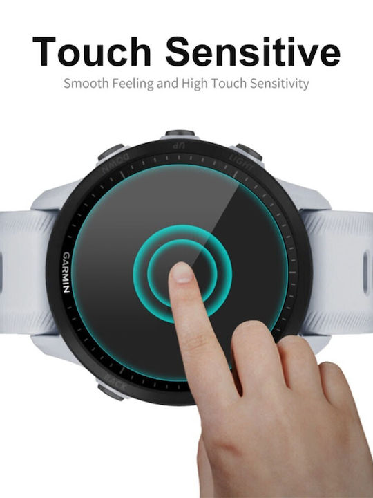Enkay Screen Protector για το Garmin Forerunner 955 2τμχ