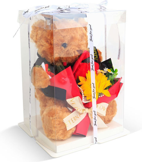 Alista Home Ursuleț de pluș 17 cm.