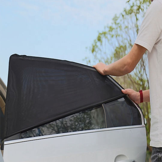 Rchang Parasolare Laterale Auto 135x52cm 2buc