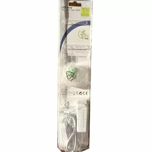 Hi-lite LED Осветление Превключвател за гардероби 3бр