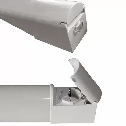 Hi-lite LED Аварийно осветление Превключвател 1бр