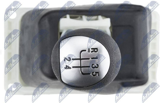 NTY Gear Shift Mechanism Car for Renault Clio / Thalia
