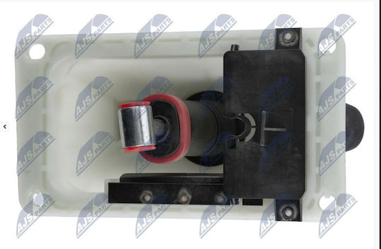 NTY Gear Shift Mechanism Car for Renault Clio / Thalia