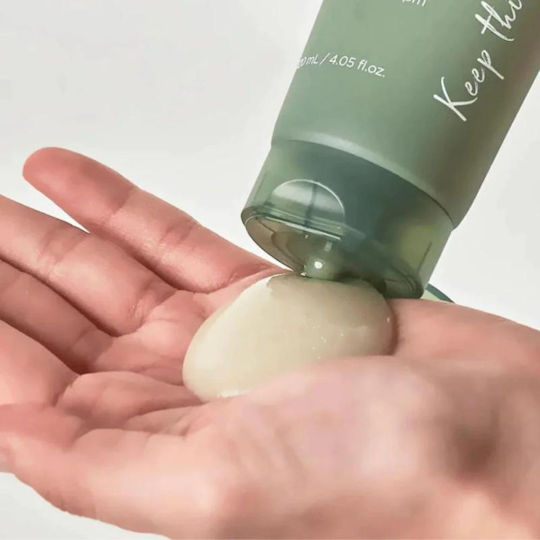 Anua Heartleaf Quercetinol Pore Αφρός Καθαρισμού Προσώπου για Ακνεϊκές Επιδερμίδες 150ml