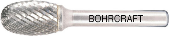 Bohrcraft Schneidwerkzeug Hartmetall für Metall 10mm