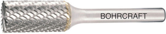 Bohrcraft Κοπτικό Εξάρτημα Καρβιδίου για Μέταλλο 8mm x 20mm
