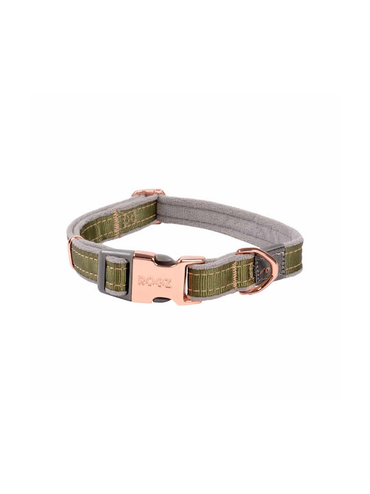 Hundehalsband Rogz Urban S Rosa